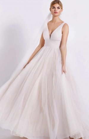 Brautkleid Lunara