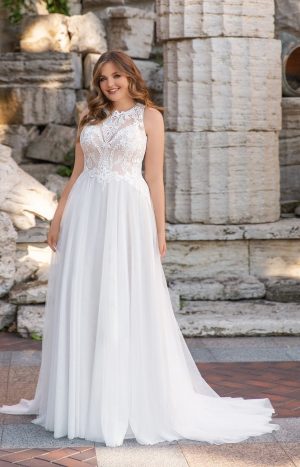Brautkleid Daria