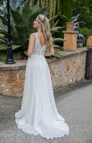 Brautkleid Alouis