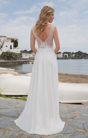 Brautkleid Amalia