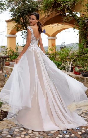 Brautkleid Amite