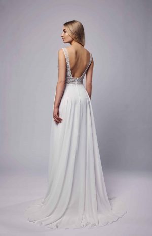 Brautkleid Ammi