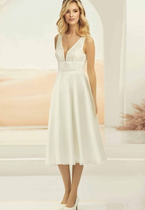 Brautkleid Bente