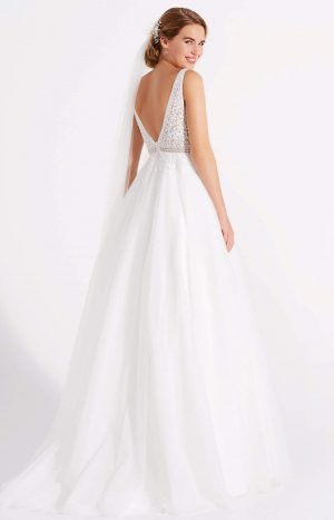 Brautkleid Lara