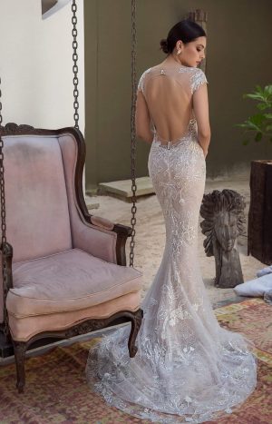Brautkleid Fausta