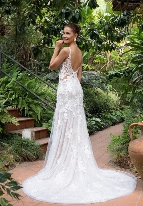 Brautkleid Elania