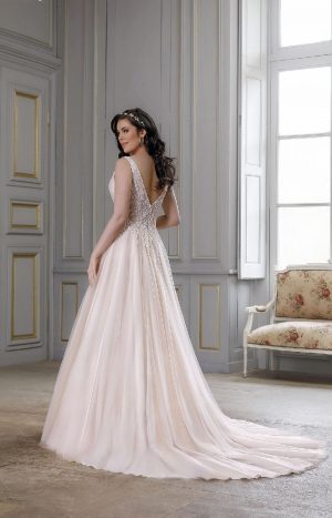 Brautkleid Eleonore