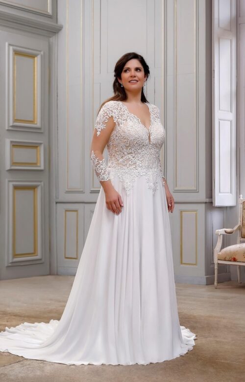 Brautkleid Elisa