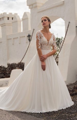 Brautkleid Ellen