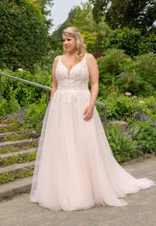 Brautkleid Elvira