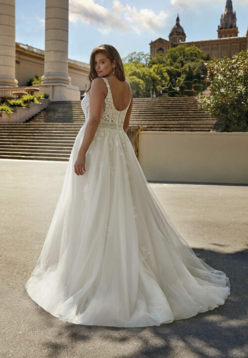 Brautkleid Elvira