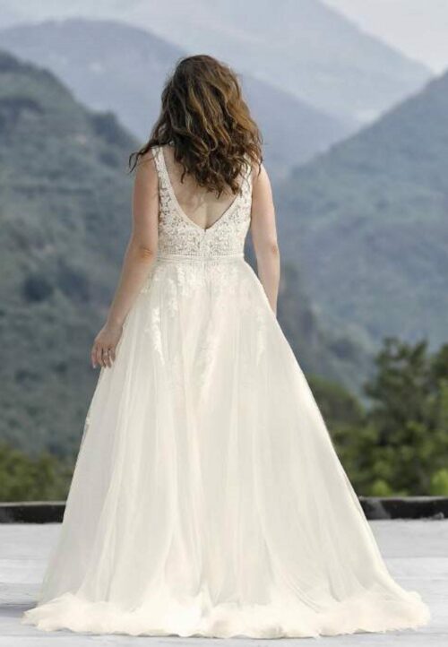 Brautkleid Emilia