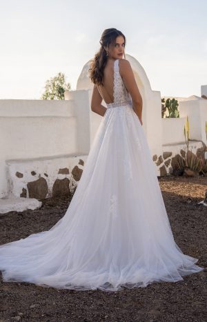 Brautkleid Erika