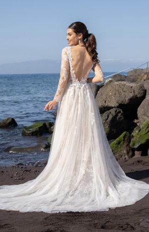 Brautkleid Esther