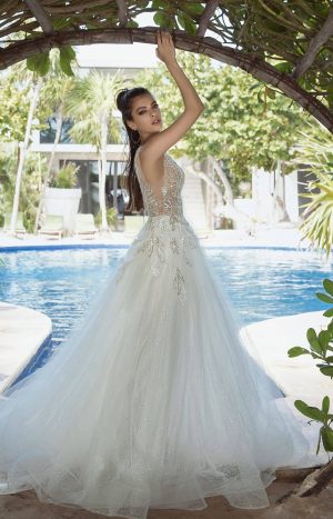 Brautkleid Faina