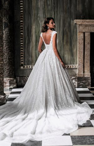 Brautkleid Florentina