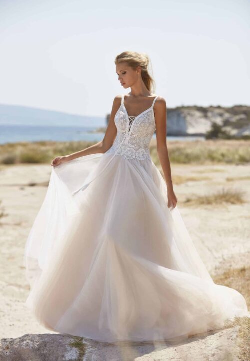 Brautkleid Voiron