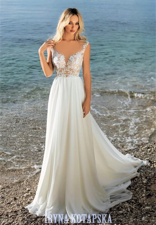 Brautkleid Ilaria