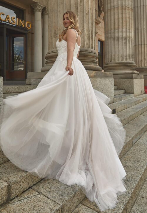 Brautkleid Katharina