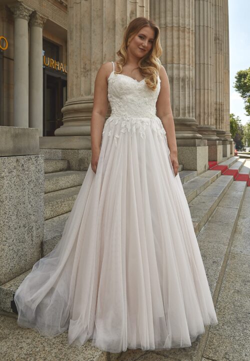 Brautkleid Katharina