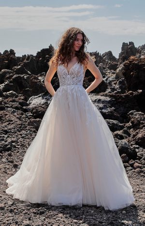 Brautkleid Kezia