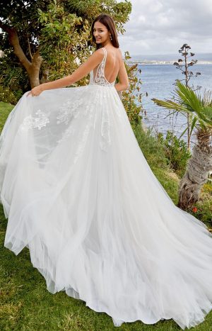 Brautkleid Kira
