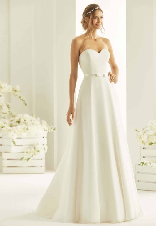 Brautkleid Harmonia