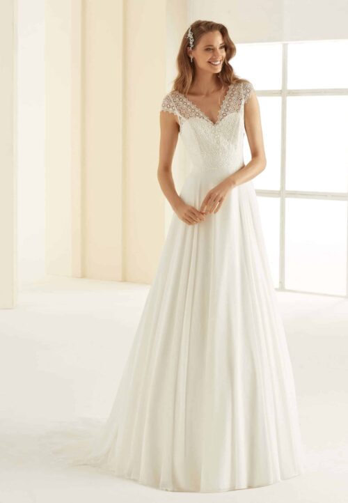 Brautkleid Margaret