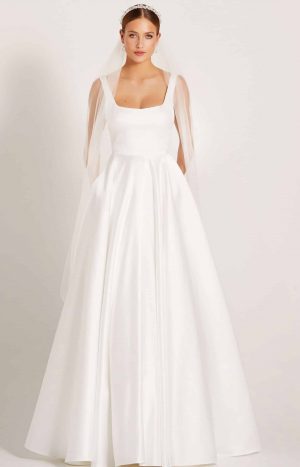Brautkleid Lale