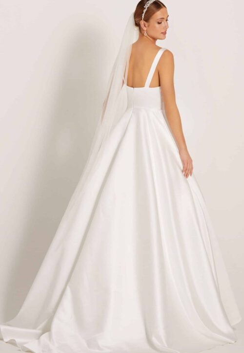 Brautkleid Lale