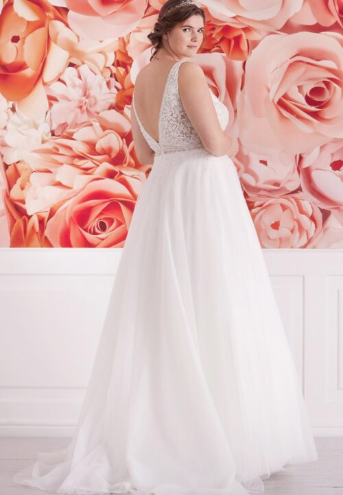 Brautkleid Lara