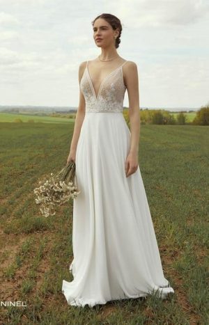 Brautkleid Ninel