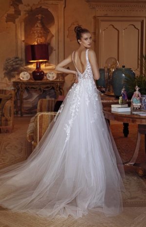 Brautkleid Sydney