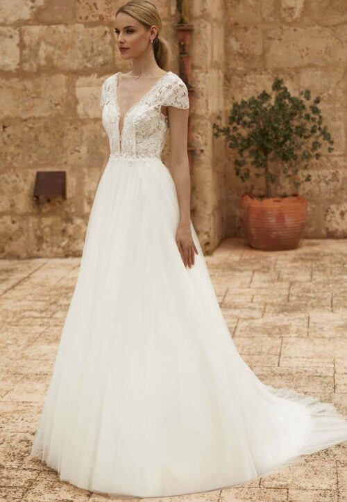 Brautkleid Hannah