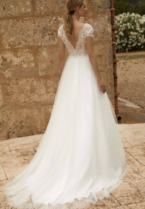 Brautkleid Hannah