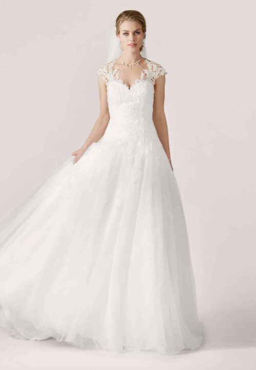 Brautkleid Lin