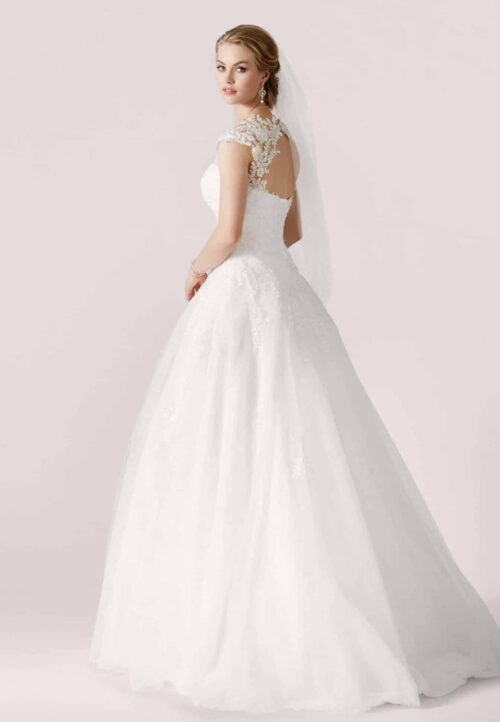 Brautkleid Lin