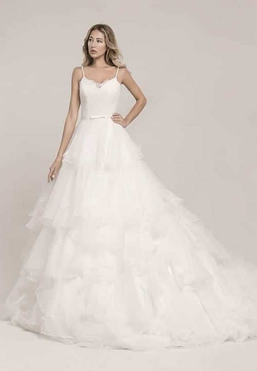 Brautkleid Carmen