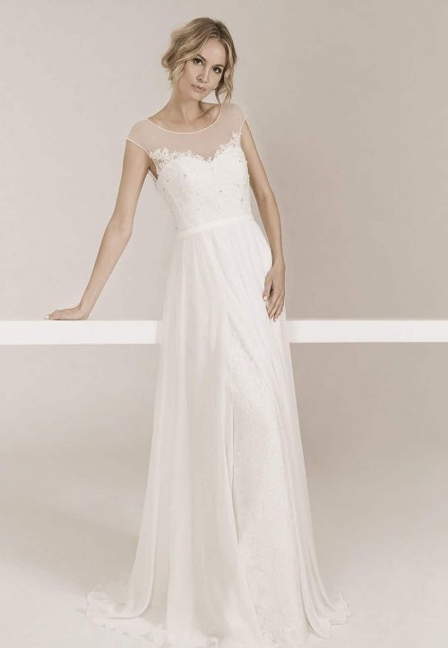 Brautkleid Elsa