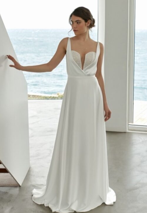 Brautkleid Aleksia