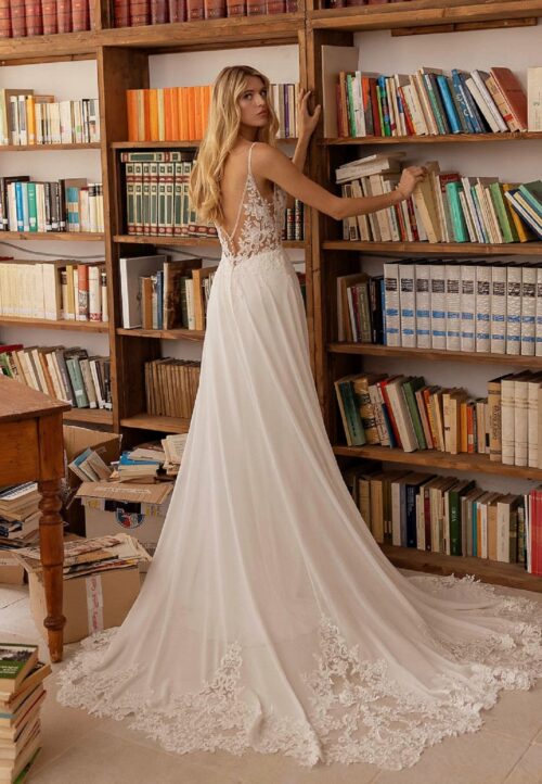 Brautkleid Arzu