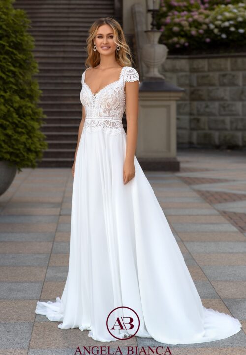 Brautkleid Davina