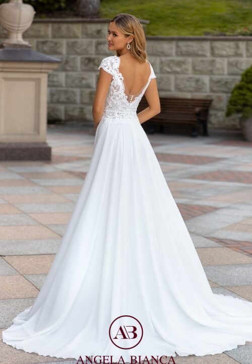 Brautkleid Davina