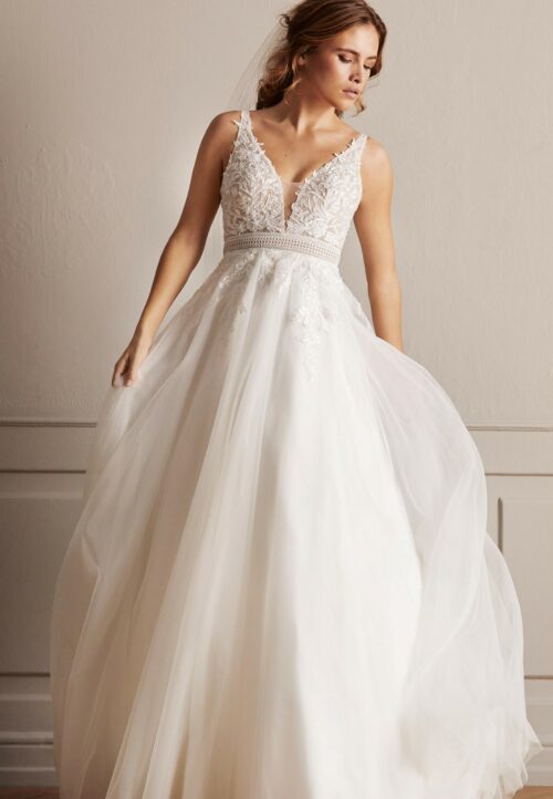 Brautkleid Lola