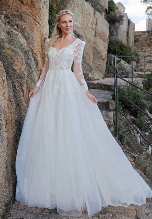 Brautkleid Adelina