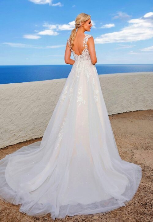 Brautkleid Angelique