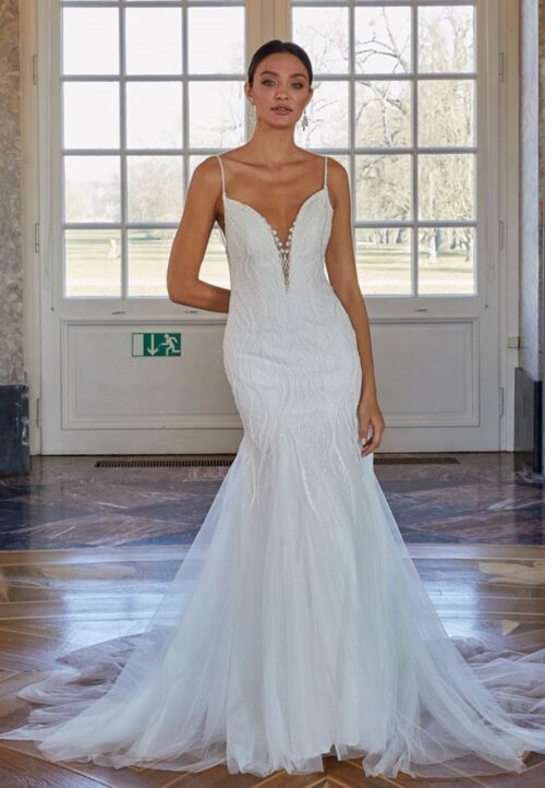 Brautkleid Kirsten