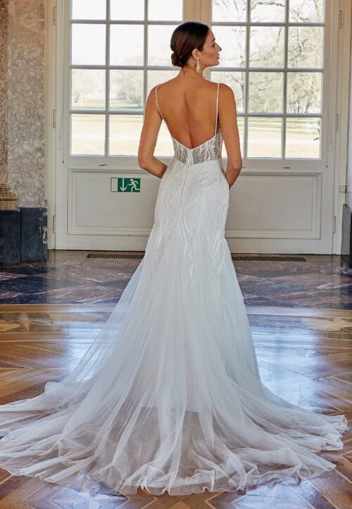 Brautkleid Kirsten