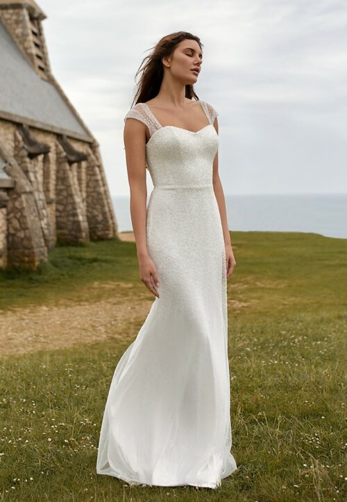 Brautkleid Marion