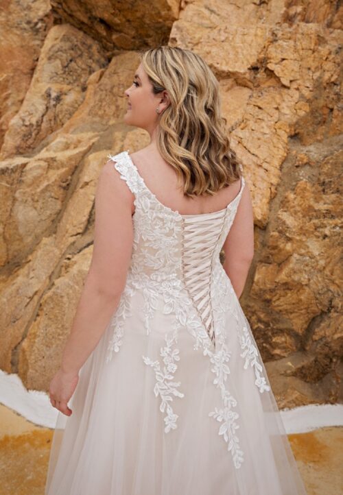 Brautkleid Odine